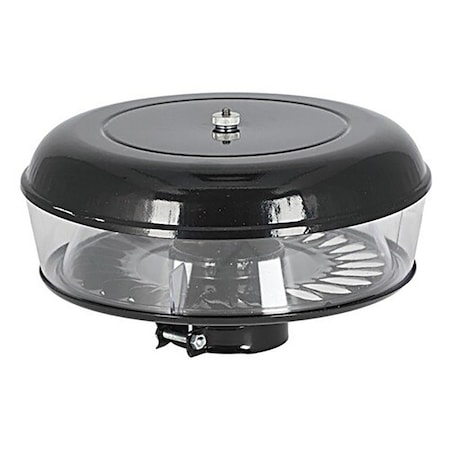Aftermarket Assembly, PreCleaner A-04318399-AI
